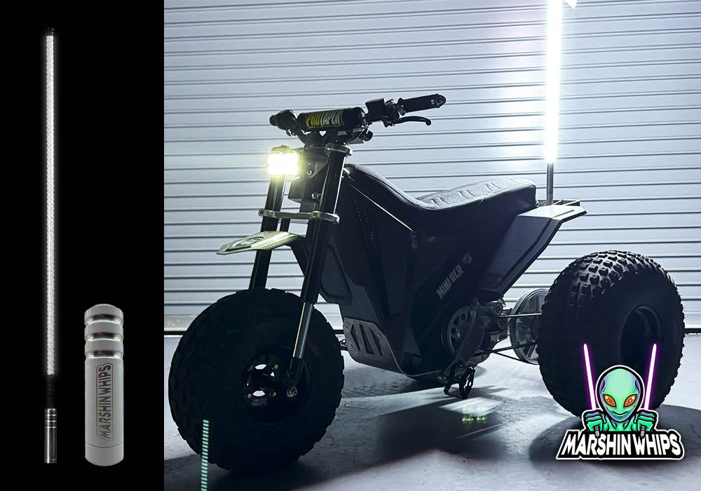 Marshin Game Changer Wired Kit