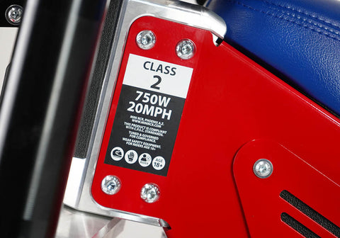 MINI RCR F2 - 250R Special Edition