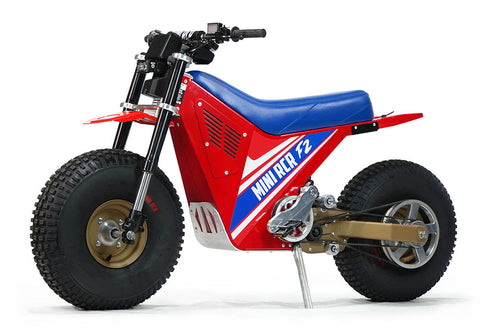 MINI RCR F2 - 250R Special Edition