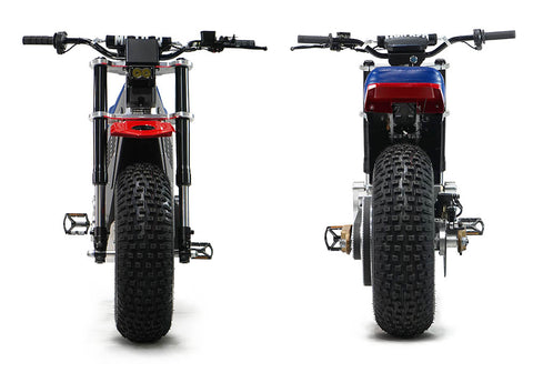 MINI RCR F2 - 250R Special Edition