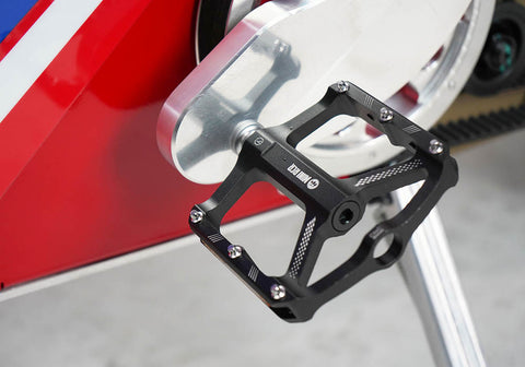 MINI RCR F2 - 250R Special Edition