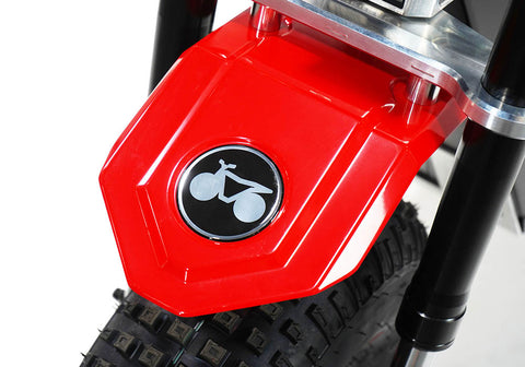 MINI RCR F2 - 250R Special Edition
