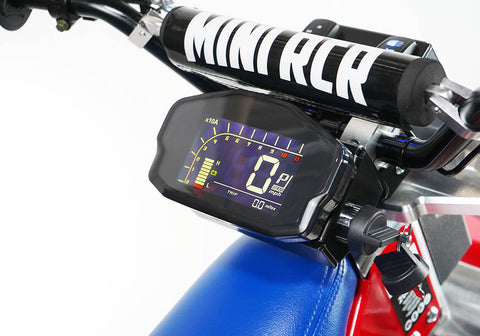 MINI RCR F2 - 250R Special Edition