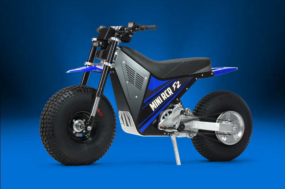 Mini RCR F2