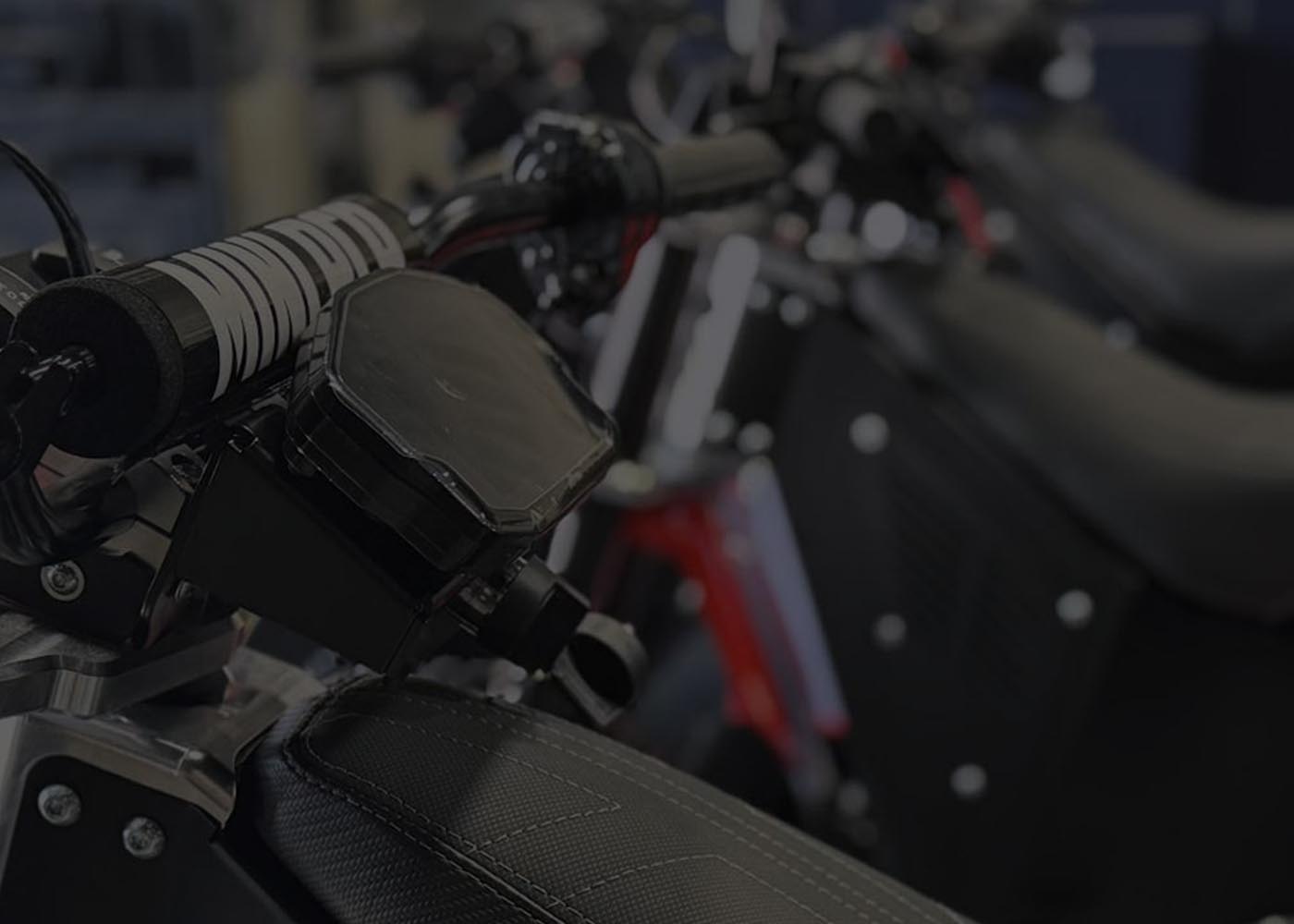 MINI RCR dealer network
