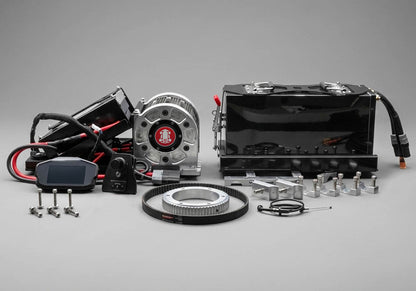 Ghost Volt Go-Kart Kit — $500 Preorder Deposit