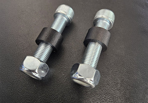 Tow Hitch Receiver