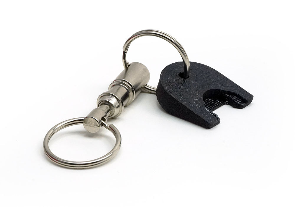 Drive Mode Lockout Tab
