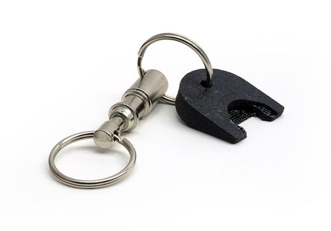 Drive Mode Lockout Tab