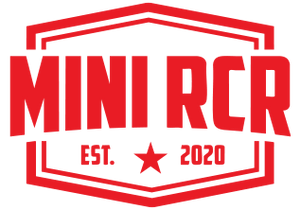 MINI RCR
