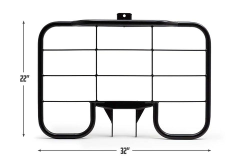 Mini RCR Large Cargo Rack
