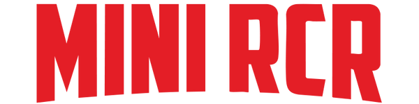 MINI RCR