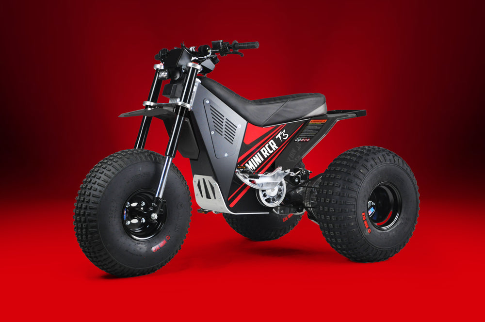 Mini RCR T3