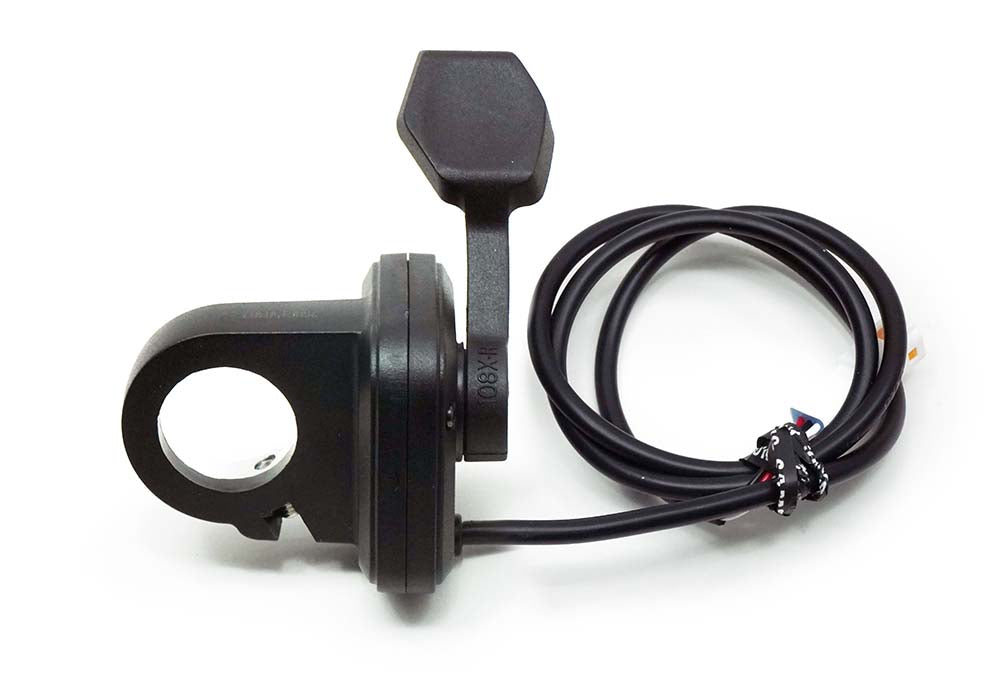 MINI RCR Thumb Throttle