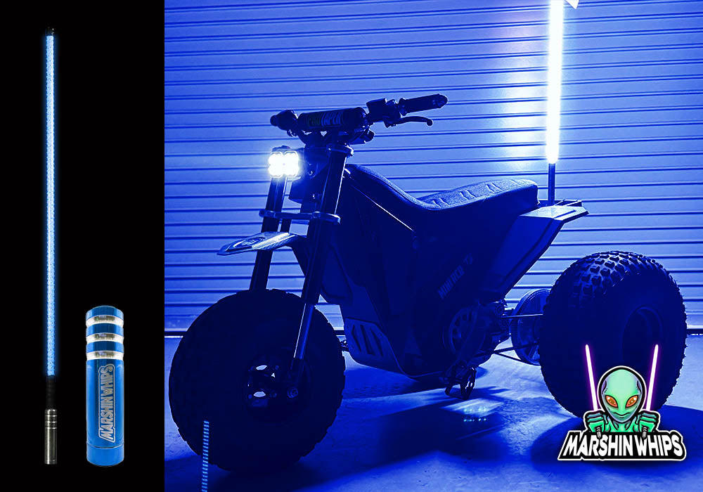 Marshin Game Changer Wired Kit