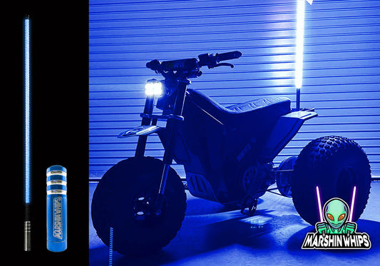 Marshin Game Changer Wired Kit