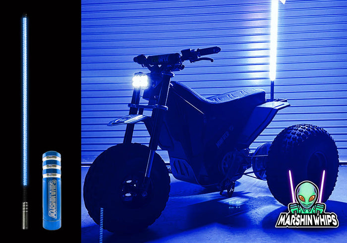 Marshin Game Changer Wired Kit