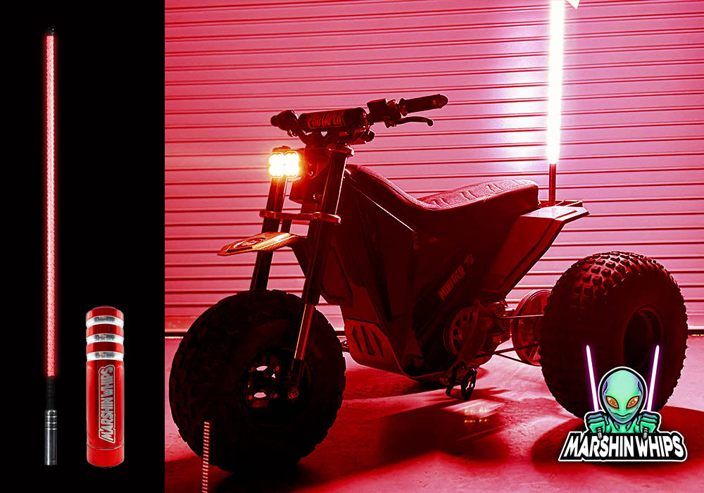 Marshin Game Changer Wired Kit